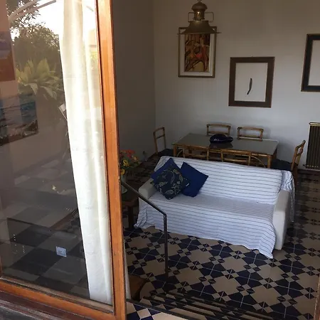 Διαμέρισμα Patio