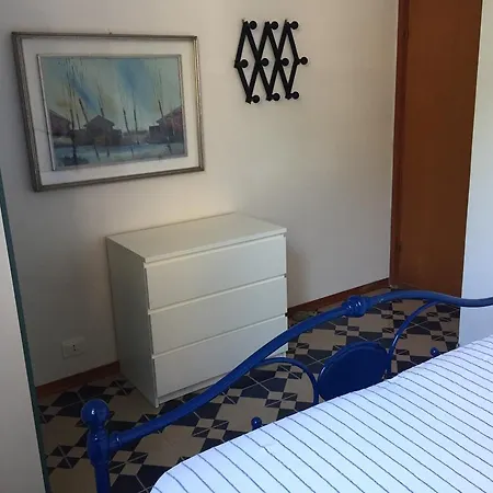 Διαμέρισμα Patio Μοντερόσο αλ Μάρε