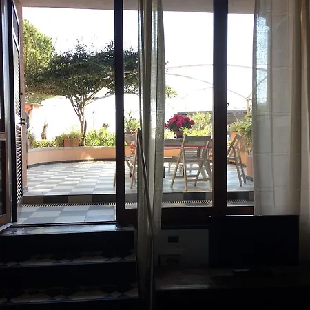 Apartment Patio Monterosso al Mare