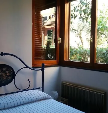 Patio *